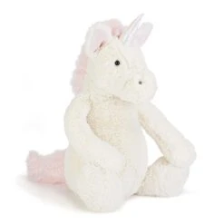 Jellycat - Bashful Unicorn