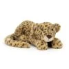 Jellycat - Charley Cheetah -Jellycat Jellycatcheetah