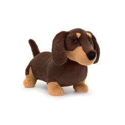 JELLYCAT Otto Sausage Dog -Jellycat OttoSausageDog 6b2d04fe 7a76 4013 8f49 338ef7d3a15f