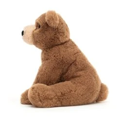 Jellycat - Woody Bear -Jellycat WOOD2B 1