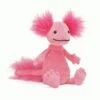 JELLYCAT Alice Axolotl Small