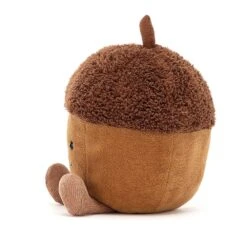 JELLYCAT Amuseable Acorn -Jellycat amuseable acorn jellycat jellycat lil tulips 29238809985142