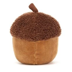JELLYCAT Amuseable Acorn -Jellycat amuseable acorn jellycat jellycat lil tulips 29238810017910
