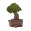 JELLYCAT Amuseable Bonsai Tree