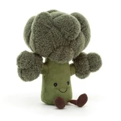 JELLYCAT Amuseable Broccoli