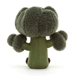 JELLYCAT Amuseable Broccoli -Jellycat amuseable broccoli jellycat lil tulips 28277741813878