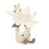 JELLYCAT Amuseable Gold Poinsettia