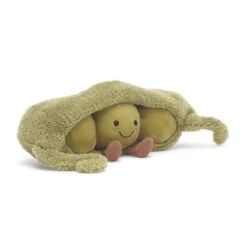 JELLYCAT Amuseable Pea In A Pod