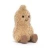 JELLYCAT Amuseable Peanut 1 JELLYCAT Amuseable Peanut -Jellycat amuseable peanut jellycat stuffed animals lil tulips 30300537913462