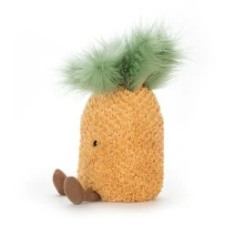 JELLYCAT Amuseable Pineapple Medium -Jellycat amuseable pineapple medium jellycat jellycat lil tulips 29239030513782