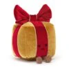 JELLYCAT Amuseable Present -Jellycat amuseable present jellycat stuffed animals lil tulips 30869917794422