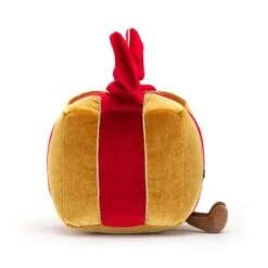 JELLYCAT Amuseable Present -Jellycat amuseable present jellycat stuffed animals lil tulips 30869917925494