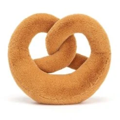 JELLYCAT Amuseable Pretzel -Jellycat amuseable pretzel jellycat jellycat lil tulips 29239038935158