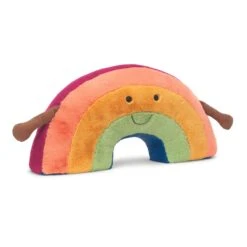JELLYCAT Amuseable Rainbow Really Big