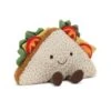 JELLYCAT Amuseable Sandwich