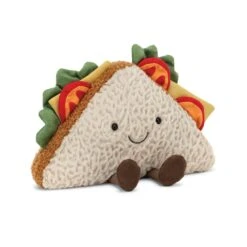 JELLYCAT Amuseable Sandwich