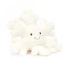 JELLYCAT Amuseable Snowflake Large -Jellycat amuseable snowflake large jellycat stuffed animals lil tulips 29893220892790