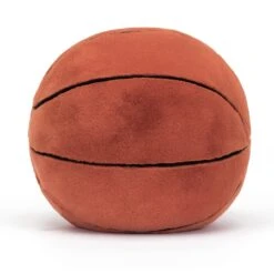 JELLYCAT Amuseable Sports Basketball -Jellycat amuseable sports basketball jellycat lil tulips 30618194870390