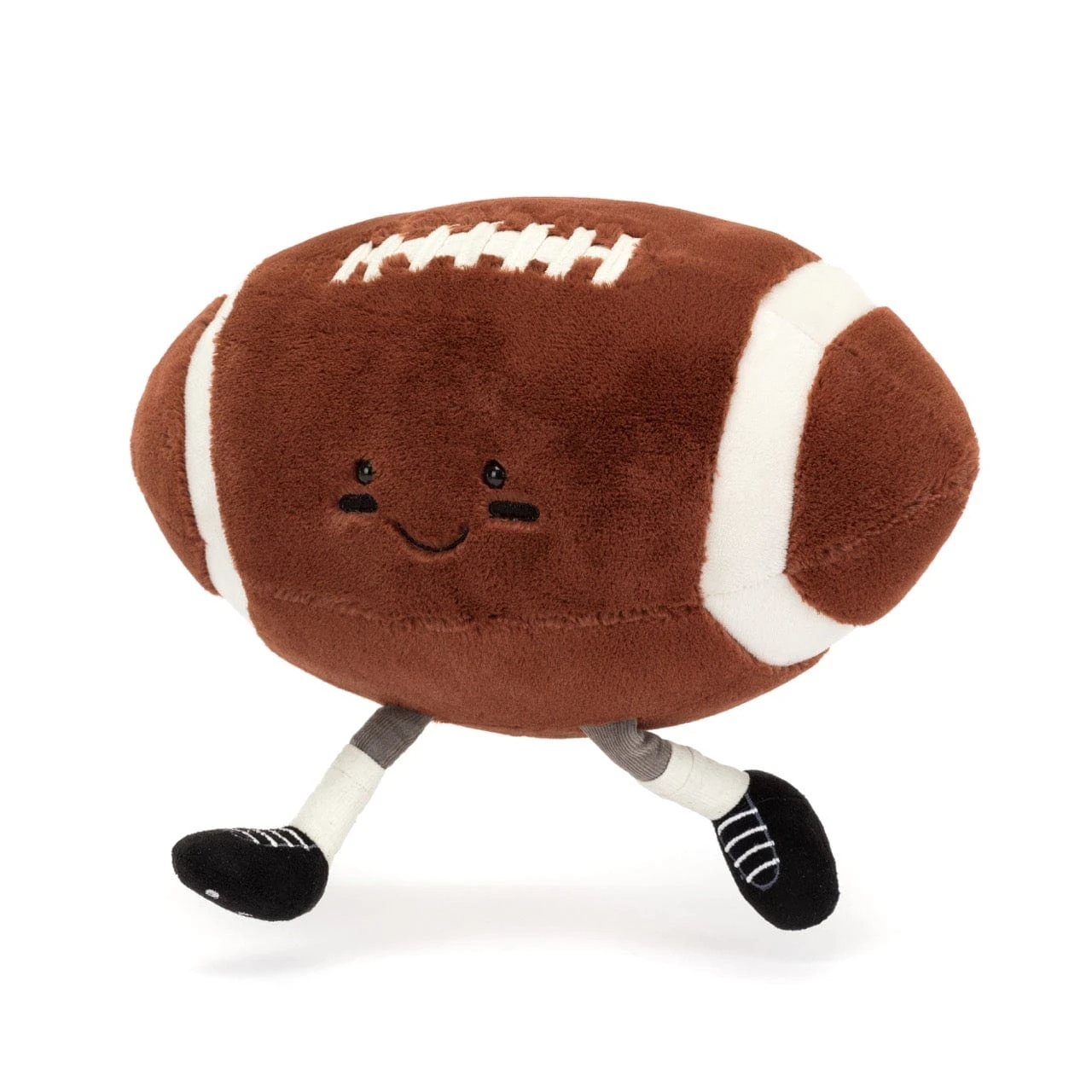 JELLYCAT Amuseable Sports Football 4 JELLYCAT Amuseable Sports Football - Image 2