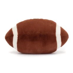 JELLYCAT Amuseable Sports Football 10 JELLYCAT Amuseable Sports Football -Jellycat amuseable sports football jellycat lil tulips 30618105512054