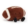 JELLYCAT Amuseable Sports Football 1 JELLYCAT Amuseable Sports Football -Jellycat amuseable sports football jellycat lil tulips 30618105839734