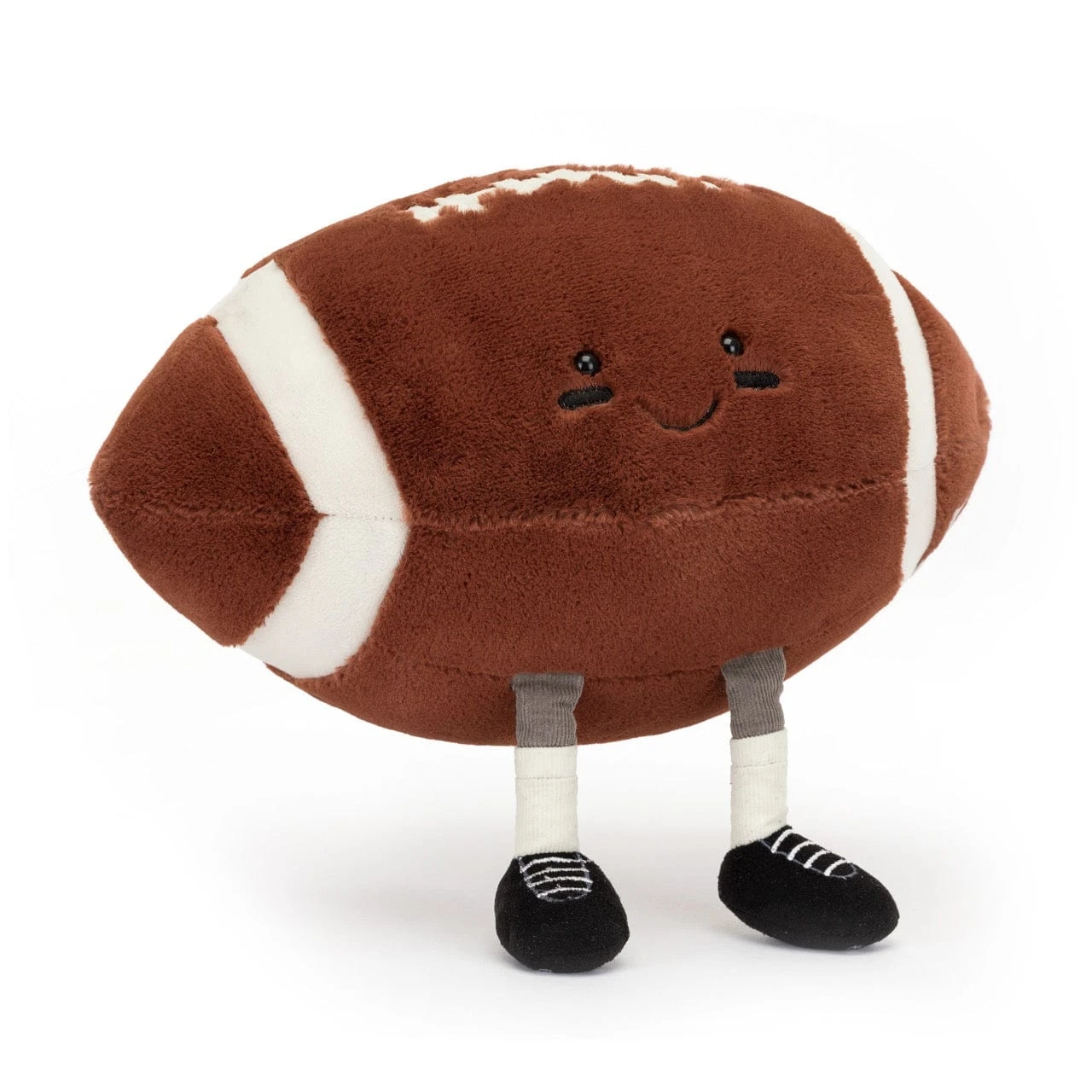 JELLYCAT Amuseable Sports Football 7 JELLYCAT Amuseable Sports Football - Image 5