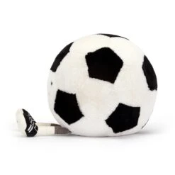 JELLYCAT Amuseable Sports Soccer Ball 9 JELLYCAT Amuseable Sports Soccer Ball -Jellycat amuseable sports soccer ball jellycat lil tulips 30618113409142