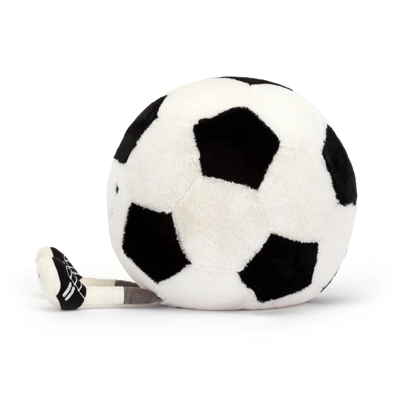 JELLYCAT Amuseable Sports Soccer Ball 5 JELLYCAT Amuseable Sports Soccer Ball - Image 3