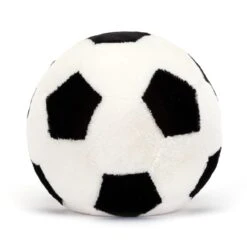 JELLYCAT Amuseable Sports Soccer Ball 10 JELLYCAT Amuseable Sports Soccer Ball -Jellycat amuseable sports soccer ball jellycat lil tulips 30618113507446