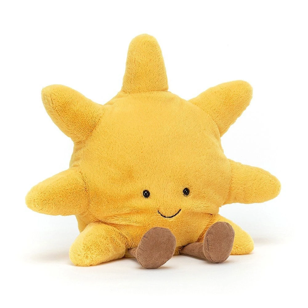 JELLYCAT Amuseable Sun Huge 3 JELLYCAT Amuseable Sun Huge