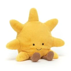 JELLYCAT Amuseable Sun