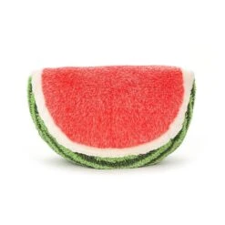 JELLYCAT Amuseable Watermelon Medium -Jellycat amuseable watermelon medium jellycat jellycat lil tulips 29239072227446