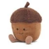 JELLYCAT Amuseable Acorn -Jellycat amuseables acorn default jellycat jellycat lil tulips 14525875716214