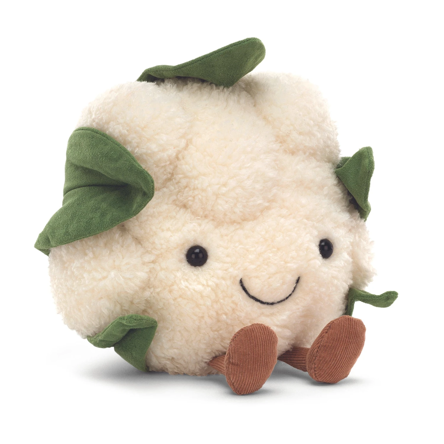 JELLYCAT Amuseable Cauliflower 4 JELLYCAT Amuseable Cauliflower - Image 2