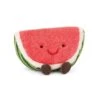 JELLYCAT Amuseable Watermelon Medium -Jellycat amuseables watermelon jellycat jellycat lil tulips 1059817324568