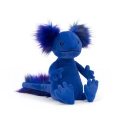 JELLYCAT Andie Axolotl Medium