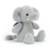 JELLYCAT Backpack Elephant