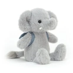 JELLYCAT Backpack Elephant