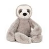 JELLYCAT Bailey Sloth Medium -Jellycat bailey sloth medium jellycat jellycat lil tulips 30785872265334