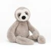 JELLYCAT Bailey Sloth Small 1 JELLYCAT Bailey Sloth Small -Jellycat bailey sloth small jellycat jellycat lil tulips 30785871282294