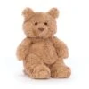 JELLYCAT Bartholomew Bear Tiny 2 JELLYCAT Bartholomew Bear Tiny -Jellycat bartholomew bear tiny jellycat jellycat lil tulips 30275494281334