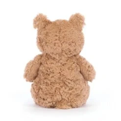 JELLYCAT Bartholomew Bear Tiny -Jellycat bartholomew bear tiny jellycat jellycat lil tulips 30299113521270