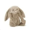JELLYCAT Bashful Beige Bunny Big (Huge)