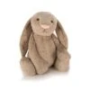 JELLYCAT Bashful Beige Bunny Giant (Really Really Big) -Jellycat bashful beige bunny really really big jellycat lil tulips 14128312385654