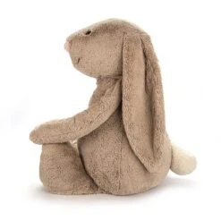 JELLYCAT Bashful Beige Bunny Giant (Really Really Big) -Jellycat bashful beige bunny really really big jellycat stuffed animals lil tulips 29918861099126