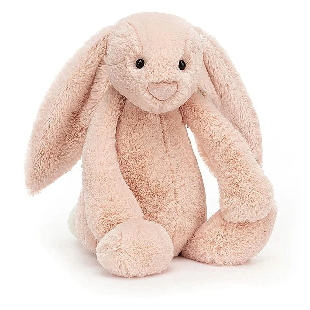 JELLYCAT Bashful Blush Bunny Big (Huge) 3 JELLYCAT Bashful Blush Bunny Big (Huge)