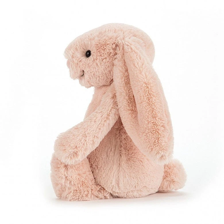 JELLYCAT Bashful Blush Bunny Big (Huge) 4 JELLYCAT Bashful Blush Bunny Big (Huge) - Image 2
