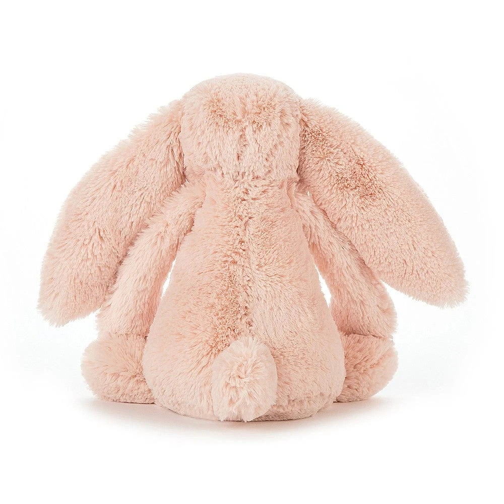 JELLYCAT Bashful Blush Bunny Big (Huge) 5 JELLYCAT Bashful Blush Bunny Big (Huge) - Image 3