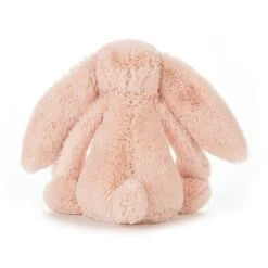 JELLYCAT Bashful Blush Bunny Large -Jellycat bashful blush bunny large jellycat jellycat lil tulips 29842790187126