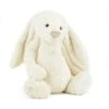 JELLYCAT Bashful Cream Bunny Big (Huge)